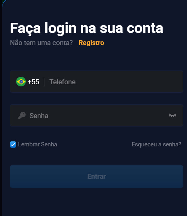 Login-E-Registro-Registro