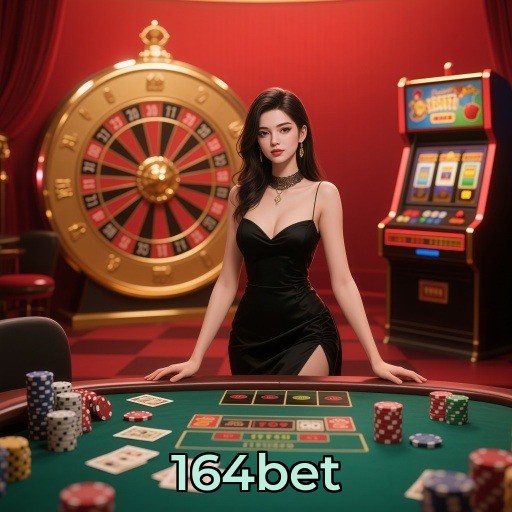 164bet-App