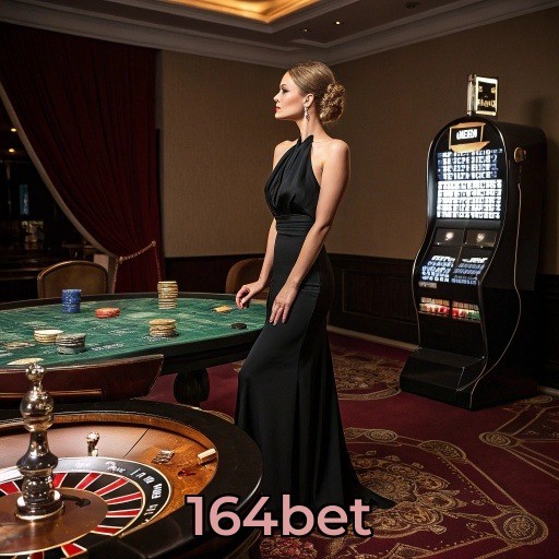 164bet-App