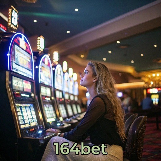 164bet-App