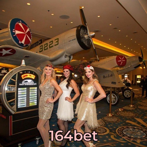164bet-App